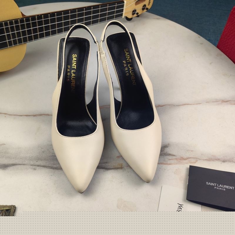 Y*L high heels